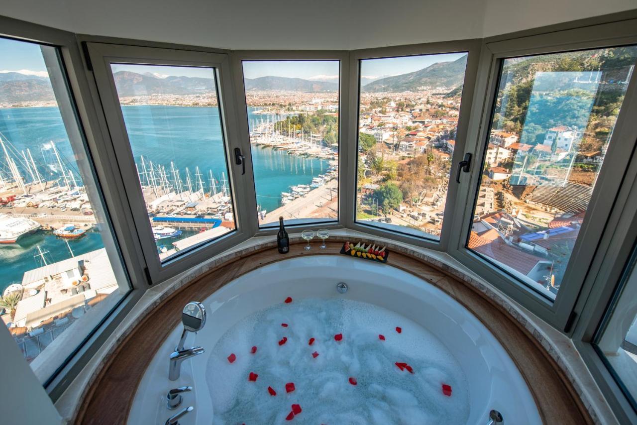 Casa Margot - Adults Only 3* Фетхие