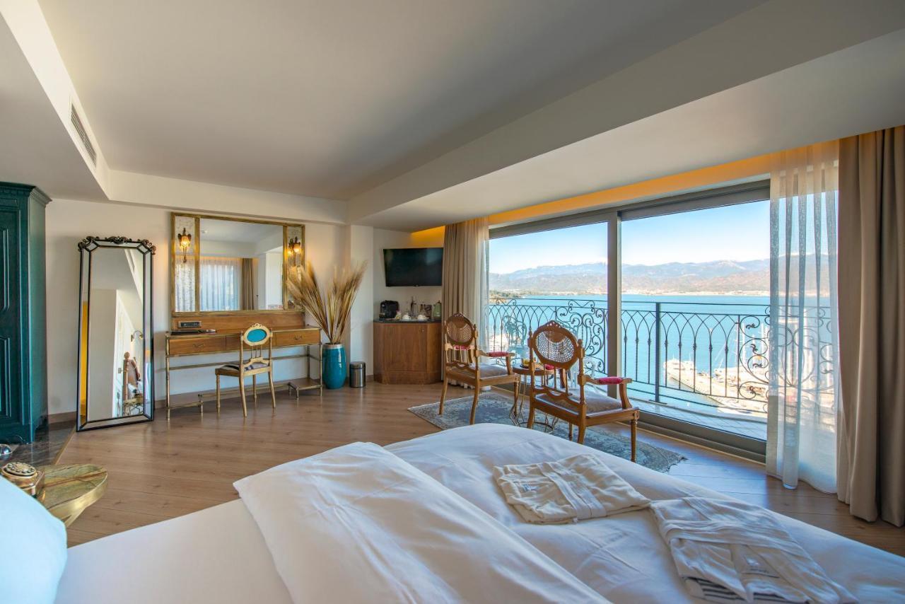 Casa Margot - Adults Only 3* Фетхие