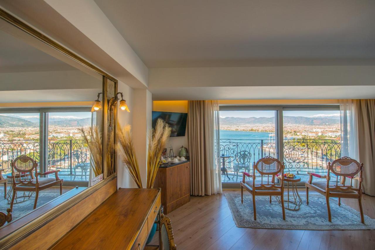 Casa Margot - Adults Only Отель