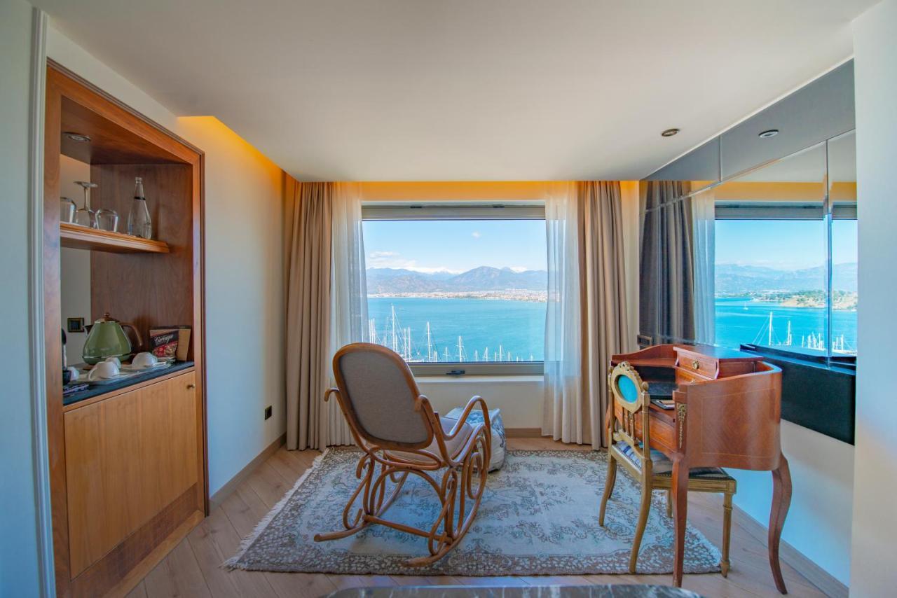 Casa Margot - Adults Only 3* Фетхие