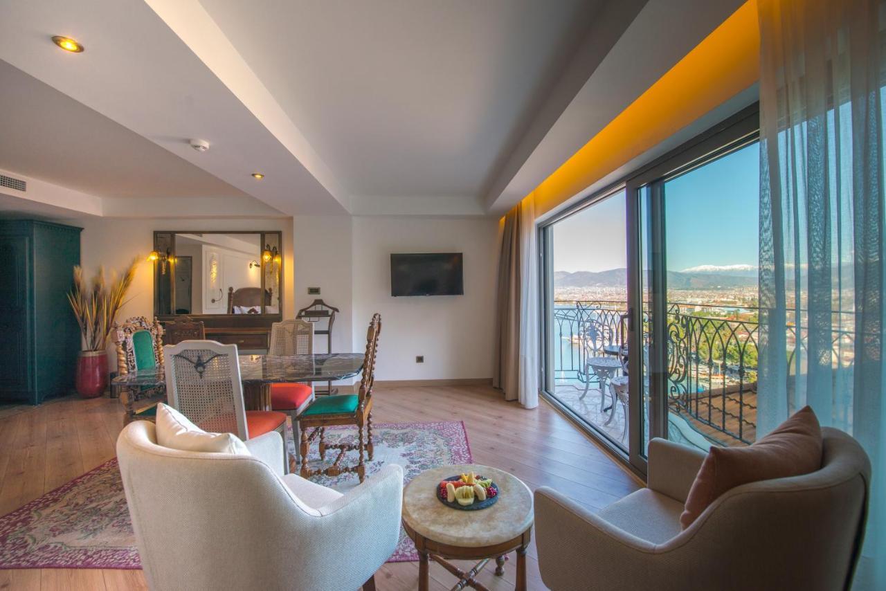 Casa Margot - Adults Only 3* Фетхие