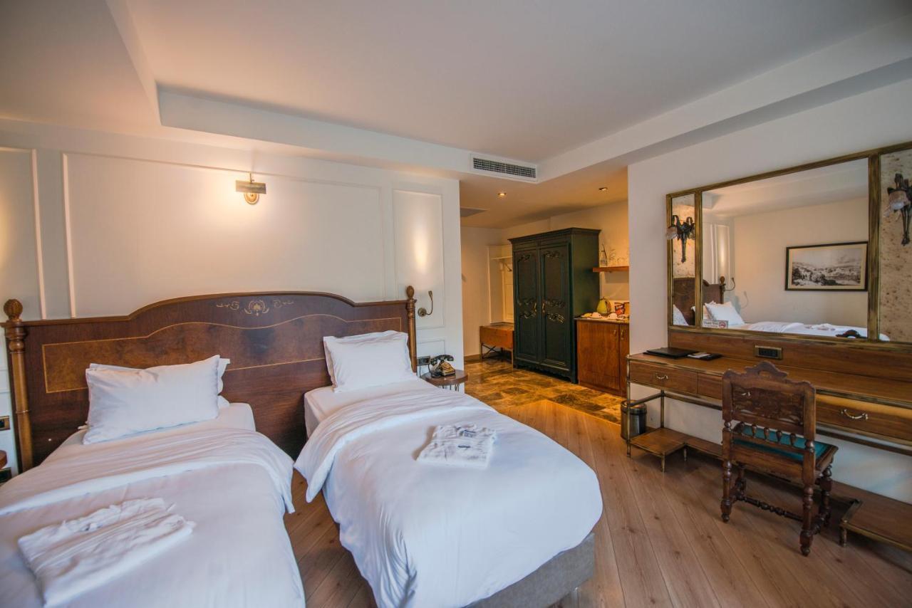 Отель Casa Margot - Adults Only