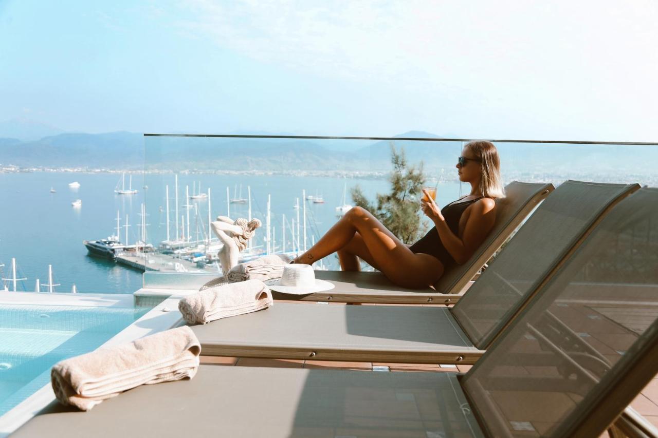 Casa Margot - Adults Only 3* Фетхие
