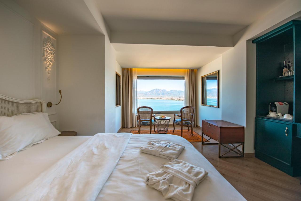 Casa Margot - Adults Only 3* Фетхие