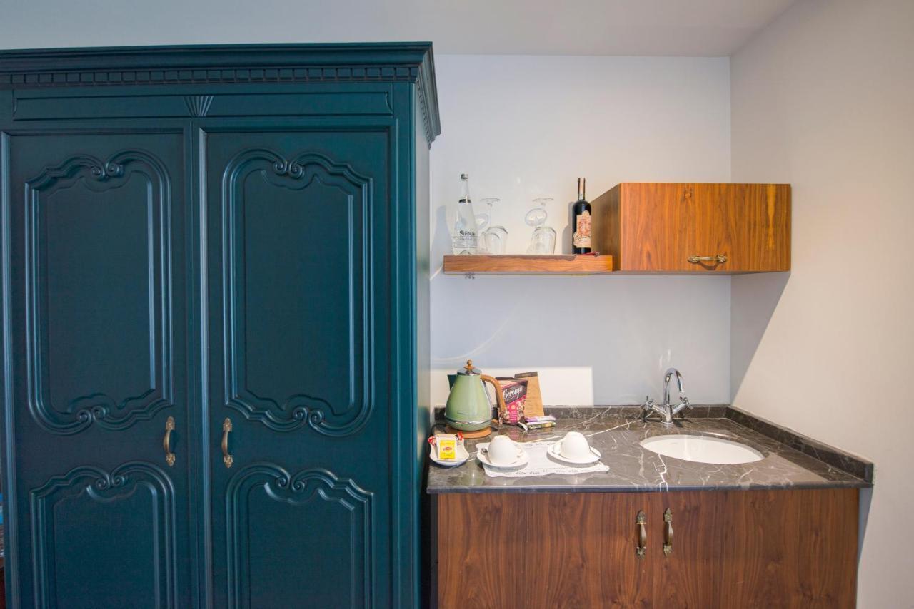 Casa Margot - Adults Only Фетхие