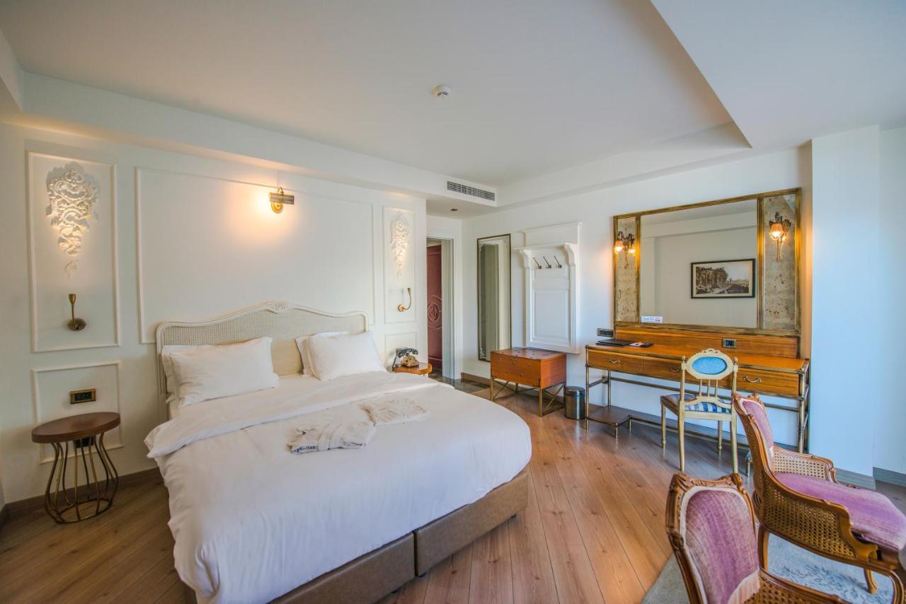Casa Margot - Adults Only 3* Фетхие