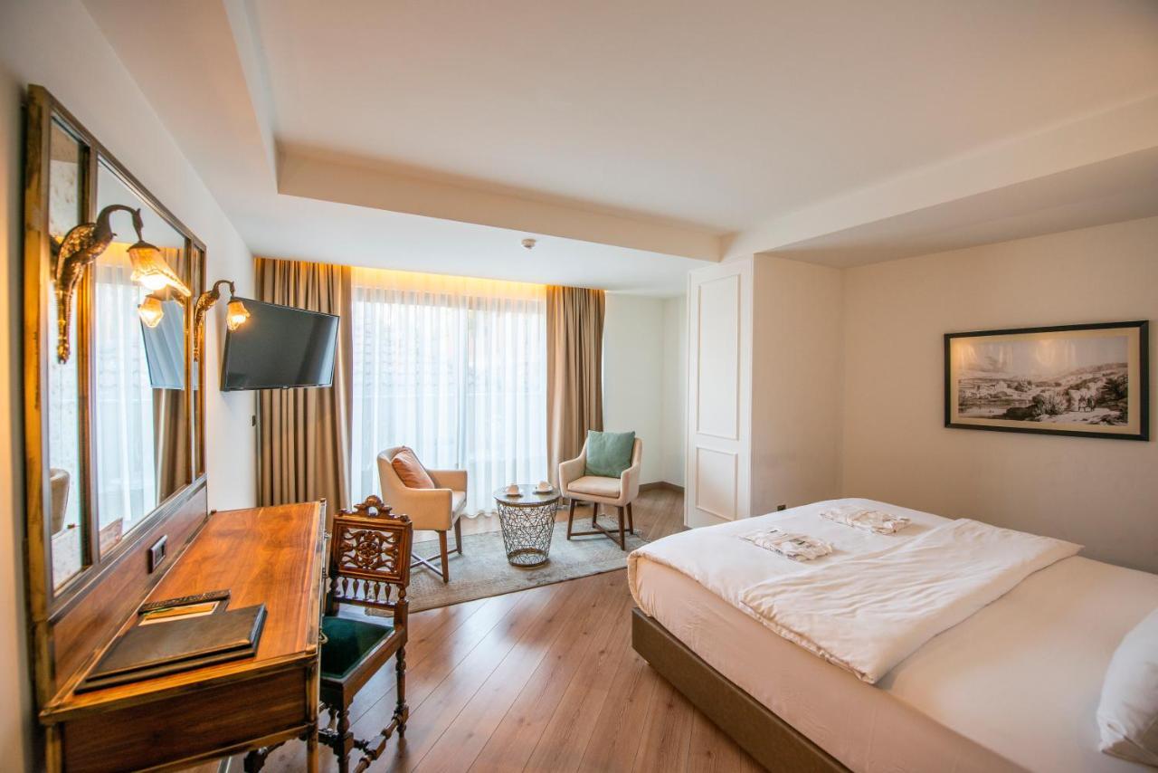 Casa Margot - Adults Only Отель