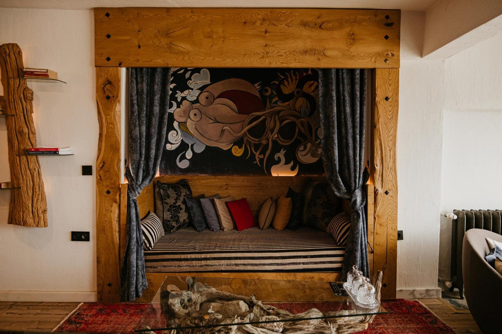 Отель Casa Margot - Adults Only 3*