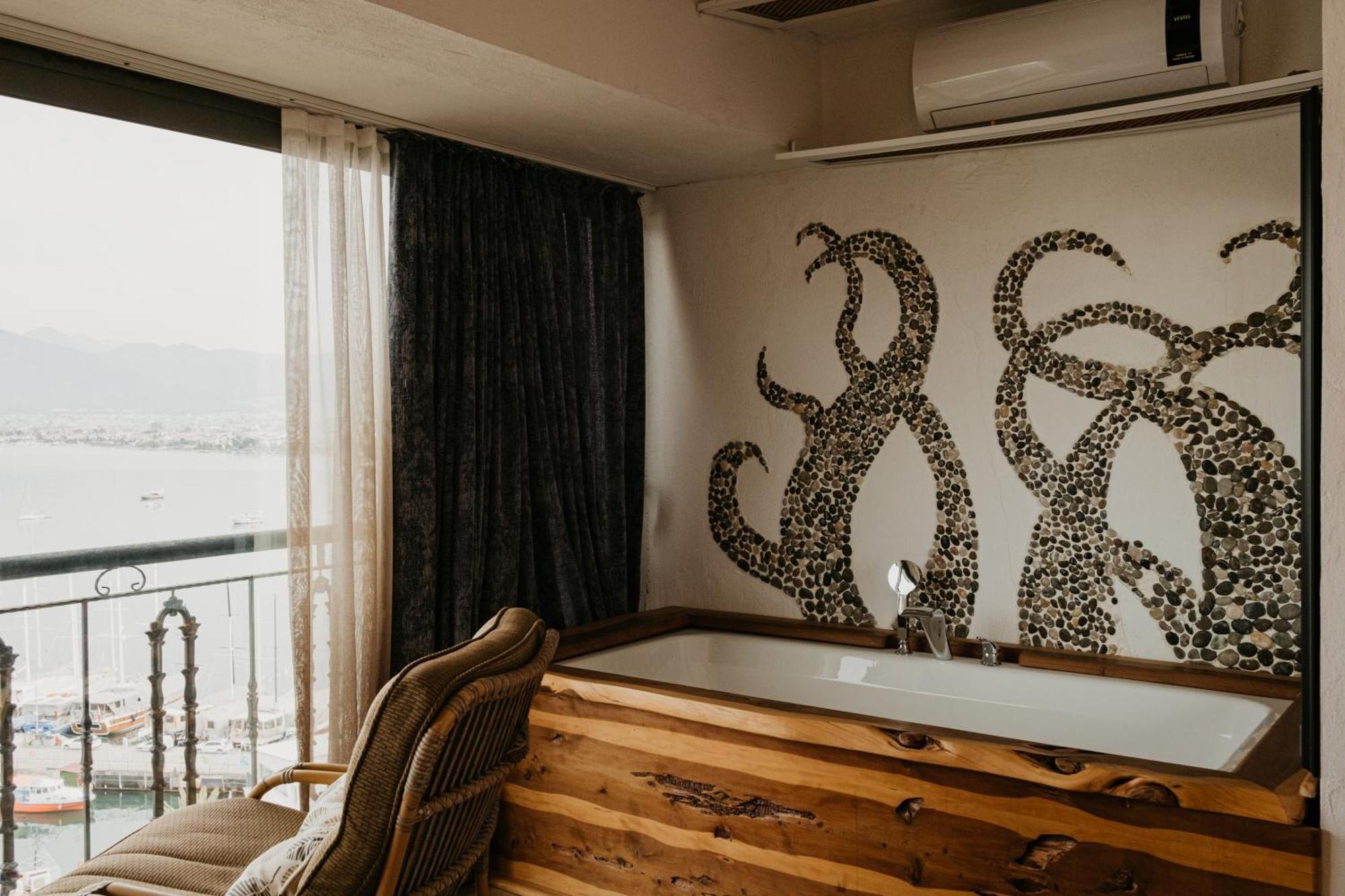 Casa Margot - Adults Only 3* Фетхие