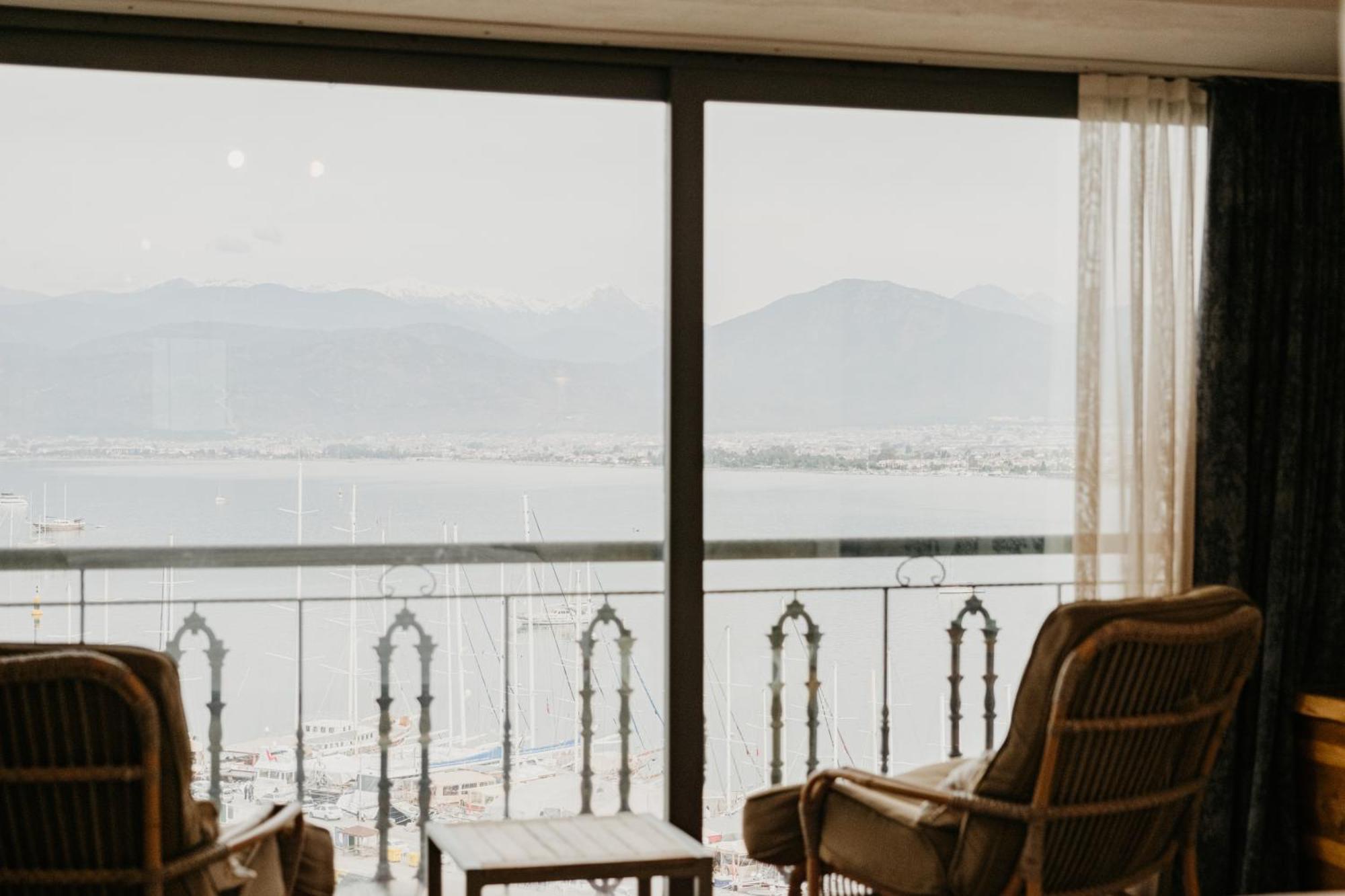 Casa Margot - Adults Only Отель 3*