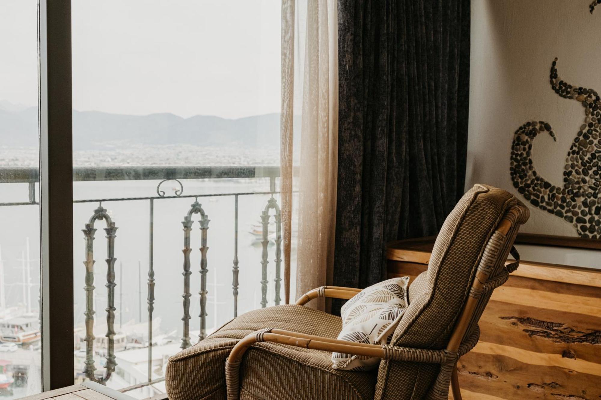 Casa Margot - Adults Only Фетхие