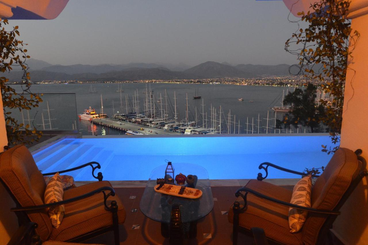 Casa Margot - Adults Only Фетхие