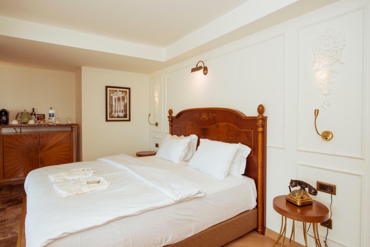 Casa Margot - Adults Only Отель 3*