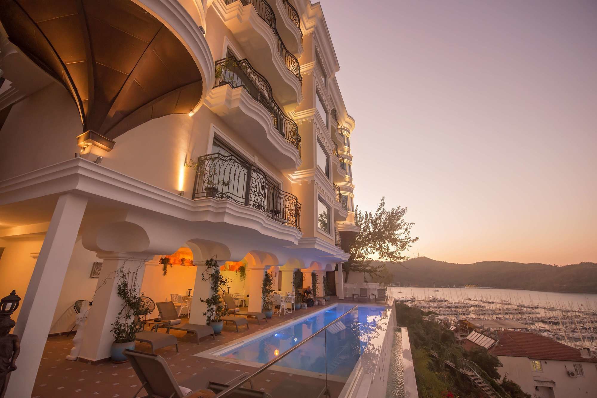 Casa Margot - Adults Only Фетхие